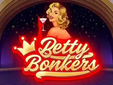 Betonred Casino screenshot