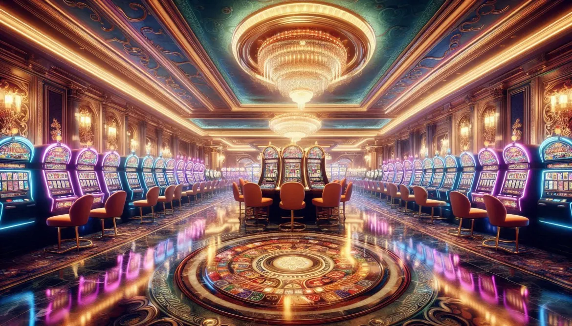 Betonred Casino